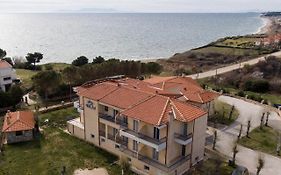 Ξενοδοχείο Διώνη